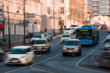 Тематическое фото Илья Аверьянов, ИА PrimaMedia.ru