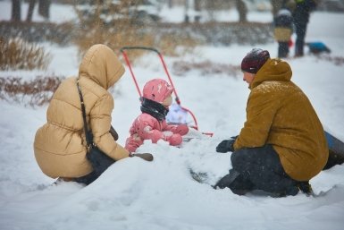 Тематическое фото ИА OmskMedia