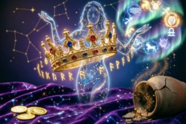 Тематическое фото сгенерировано при помощи ИИ (18+)