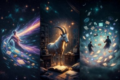 Тематическое фото сгенерировано при помощи ИИ (18+)