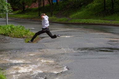 Тематическое фото ИА OmskMedia