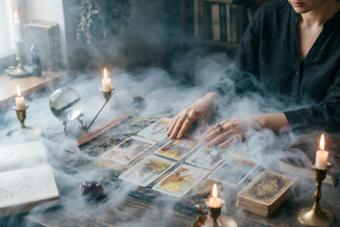 Тематическое фото сгенерировано при помощи ИИ (18+)