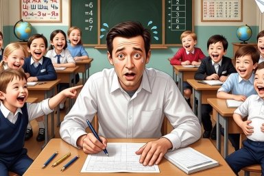 Тематическое фото сгенерировано при помощи ИИ