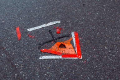 За выходные в Омске в ДТП травмированы 8 детей