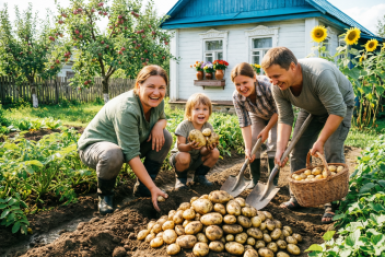 Тематическое фото сгенерировано при помощи ИИ