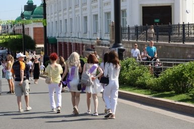 Омск откроет "Пешеходный Любинский-2026": дата и пути объезда