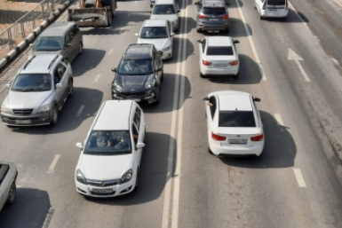 Семь погибших и 441 раненый: в Омске обновили карту самых смертоносных перекрестков