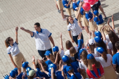 Отравление в лагере "Орленок": омский суд присудил компенсации детям за моральный ущерб