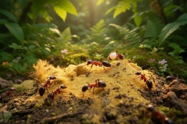 Тематическое фото сгенерировано при помощи ИИ