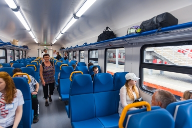 Тематическое фото ИА OmskMedia