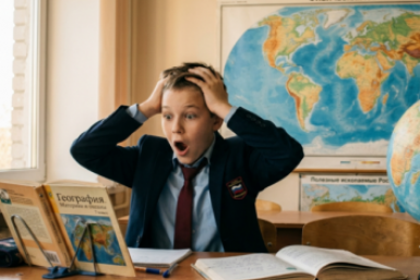 Проверьте себя: сложный ТЕСТ по географии, где 7/7 — признак широчайшего кругозора