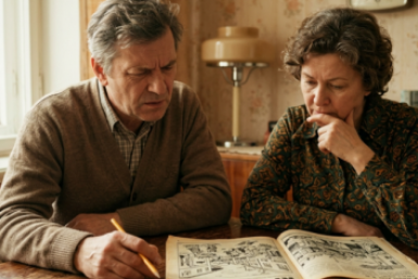 Эту головоломку из СССР раньше решали часами — а вы сможете найти все ошибки? Тест на внимательность