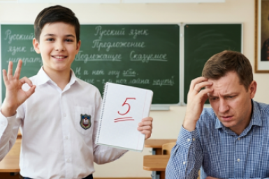 Любой школьник с ходу даст ответ — а вы точно знаете, как правильно? Тест по русскому языку