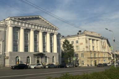 ФАС проверит обоснованность повышения стоимости обучения в российских вузах ИА OmskMedia