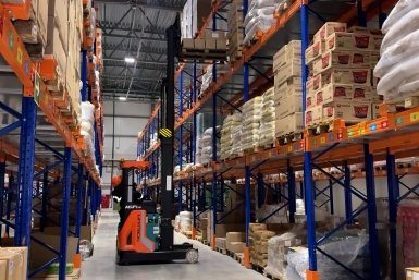 Агропромышленный парк в Южно-Сахалинске пресс-служба правительства Сахалинской области