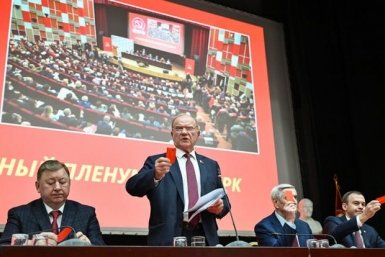 Депутаты раскритиковали политику запретов в интернете и сравнив Россию со "штрафбатом"