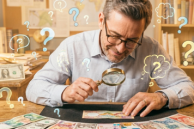 Доллары и евро знают все… а эти 10 валют — только избранные: Тест для тех, кто считает себя знатоком всего на свете