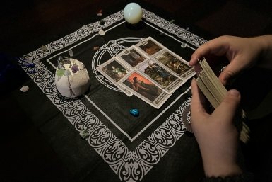 Не только Рак и Рыбы: эти пары знаков зодиака обречены жить душа в душу и не ругаться