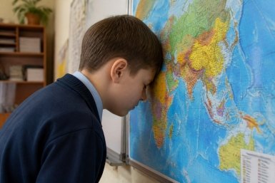 Стыдно не знать ответы на эти 10 вопросов по географии. Тест: гений вы или полный 0?