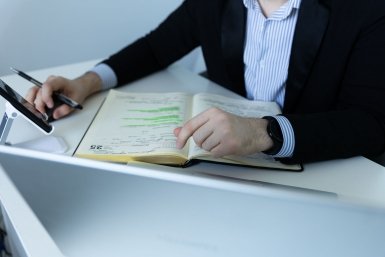 "Слишком умный - не подходишь": 28% россиян получают отказ на вакансии из-за избыточной квалификации