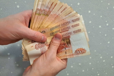 Чтобы заполучить все три балла, придётся соответствовать одному финансовому условию Брютова Ольга