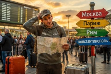 Тематическое фото сгенерировано при помощи ИИ