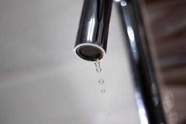 Воду из-под крана нужно кипятить, признал министр Илья Аверьянов, ИА PrimaMedia.ru