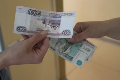 На хорошую пенсию можно накопить и с низкой зарплаты Долгополова О. А., ИА UssurMedia.ru