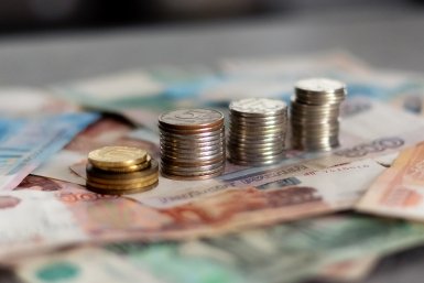 Россияне вложили более 52 млрд рублей в долевое страхование жизни Илья Аверьянов, ИА PrimaMedia.ru