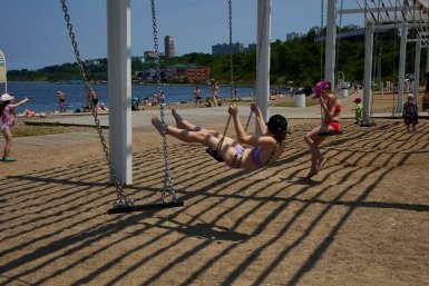 Сколько стоит поездка на российский юг этим летом Дмитрий Осипчук, ИА PrimaMedia.ru