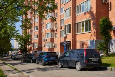 Речь идёт о тех парковках, где нет шлагбаумов и автоматических камер Дмитрий Осипчук, ИА PrimaMedia.ru
