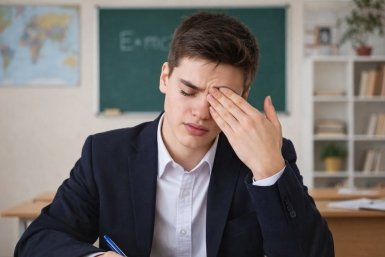 Вы гений или дилетант? Эти 9 коварных вопросов ставят в тупик даже профессоров — Тест