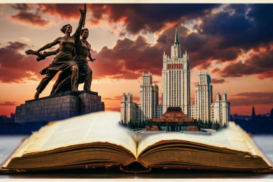 Вам светит звание "Историк Союза", если ответите на 8/8 с первой попытки — Тест про эпоху СССР