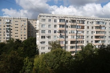 Жилищный фонд Ставрополья вырос до 79 млн кв. метров за год ИА Stavropol.Media