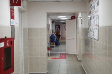 Срок или штраф до 3 млн рублей: наказание за подделку медсправок ужесточили в России Людмила Лата, ИА KrasnodarMedia