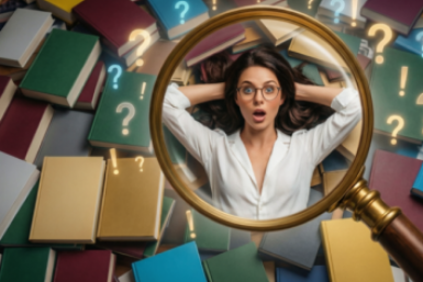 Вы мыслите как Эйнштейн, если без подсказок наберёте 8/8 — IQ-Тест