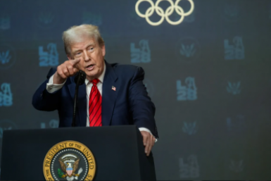 Дональд Трамп вновь пригрозил уничтожить Иран whitehouse.gov