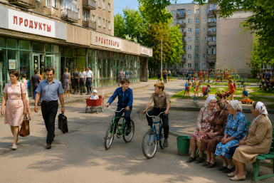 Мы звали их иначе: 10 советских городов, сменивших название — вспомните все в этом Тесте