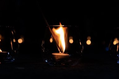 Возраст погибших детей варьируется от пяти до шестнадцати лет Евгений  Кулешов, ИА PrimaMedia.ru