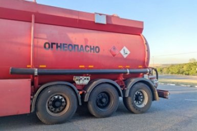 Водителей предупредили о рисках стандарта Евро-3 Елена Гиневская, ИА Stavropol.Media