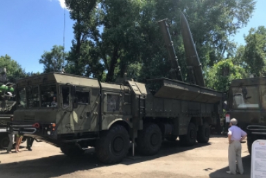 Финляндия теперь в списке целей для российских ракет Людмила Лата, ИА KrasnodarMedia