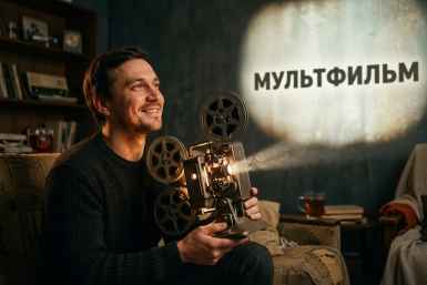 Вы — истинный ценитель советской анимации, если вспомните 7/7 мультфильмов по цитате — Тест