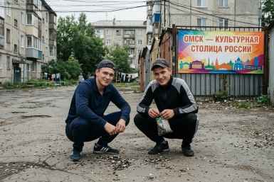 Только рождённые в Омске щёлкают эти 10 вопросов как семечки: а вы из "своих"? Тест