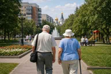 Тематическое фото Создано при помощи ИИ