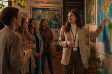 Тематическое изображение Сгенерировано ИИ