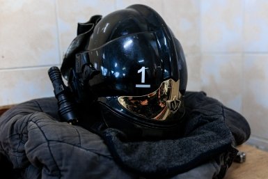 Тематическое фото Евгений  Кулешов, ИА PrimaMedia