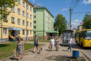 Тематическое фото Создано при помощи ИИ