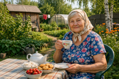 Тематическое изображение Сгенерировано ИИ