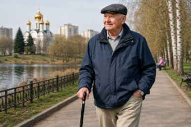 Тематическое изображение Сгенерировано ИИ