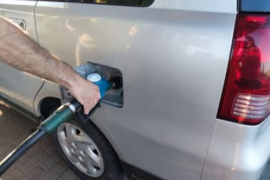 Как обстоят дела с бензином на Ставрополье, рассказали в краевом Минпроме Елена Гиневская, ИА Stavropol.Media